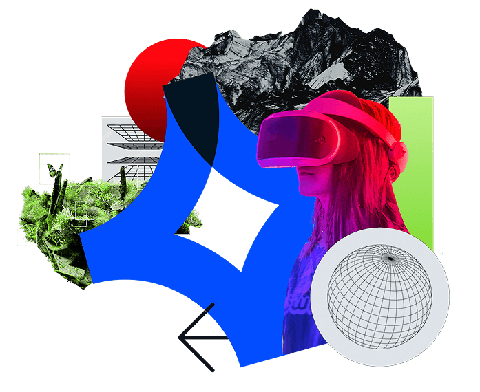 Imagen Hero Desarrollo web, software a medida, aplicaciones móviles y GIS