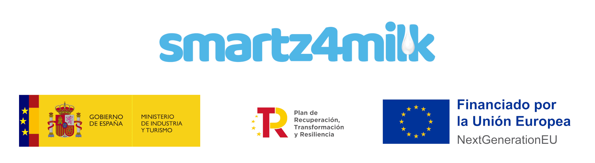 smart4milk