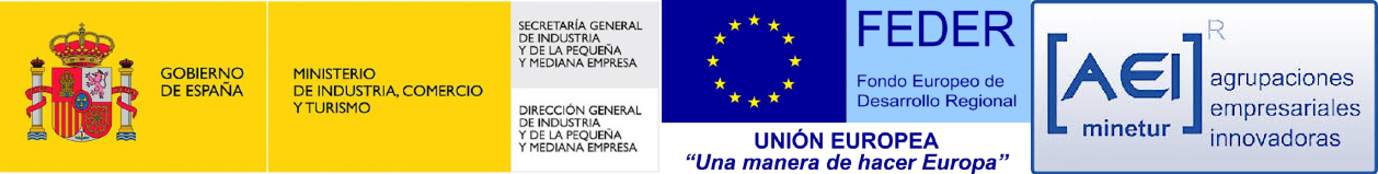 AYUDAS PARA EL APOYO A AEIS CON OBJETO DE MEJORAR LA COMPETITIVIDAD DE LAS PEQUEÑAS Y MEDIANAS EMPRESAS. PROYECTO AUTOTIC (2014)